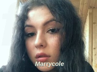 Marrycole