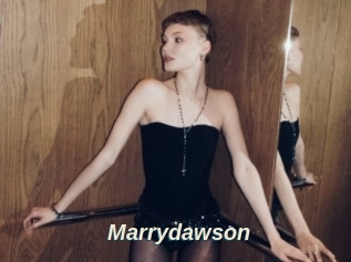 Marrydawson