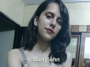 Marryjohn