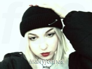 Marryjonnes