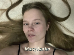 Marrykarter