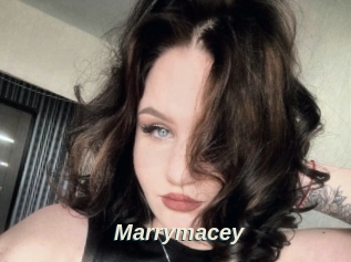 Marrymacey