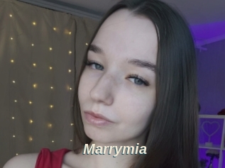 Marrymia