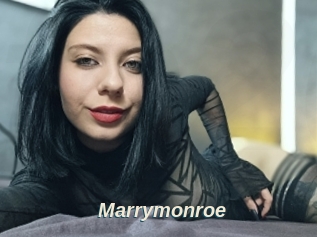 Marrymonroe