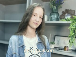 Marrypakson