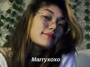 Marryxoxo