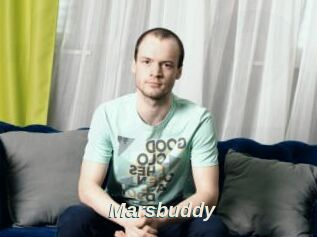 Marsbuddy