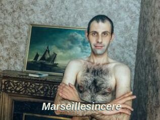 Marseillesincere