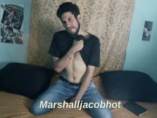 Marshalljacobhot