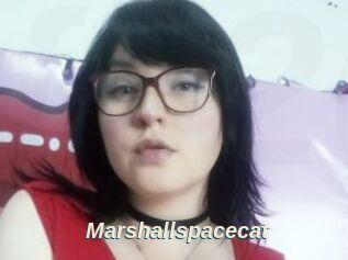 Marshallspacecat