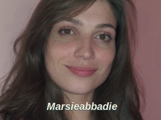 Marsieabbadie