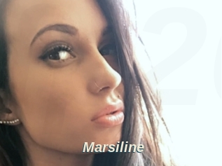 Marsiline