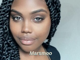 Marsmoo