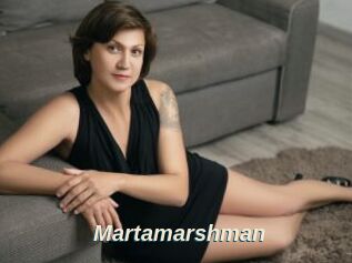 Martamarshman