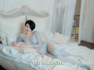 Martapoetic