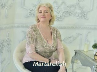 Martarelish