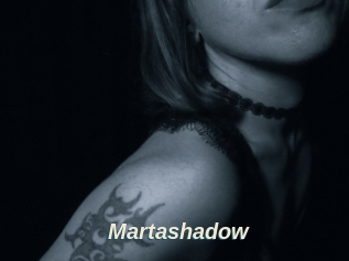 Martashadow