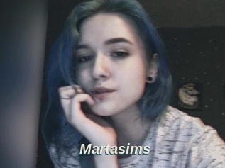 Martasims