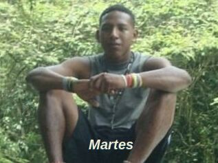Martes