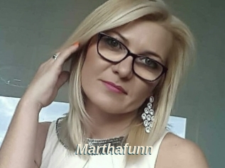 Marthafunn