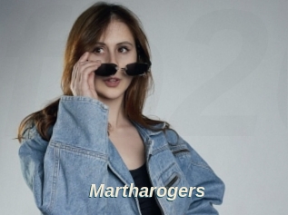Martharogers