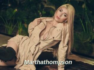 Marthathompson