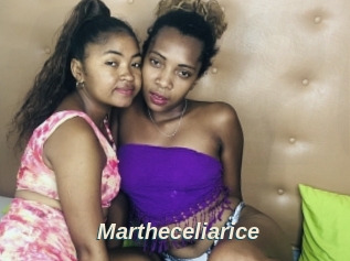 Martheceliarice