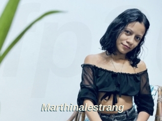Marthinalestrang