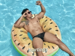 Martin55