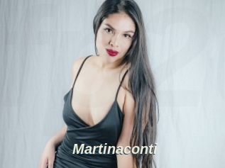 Martinaconti