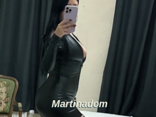 Martinadom
