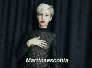 Martinaescobia