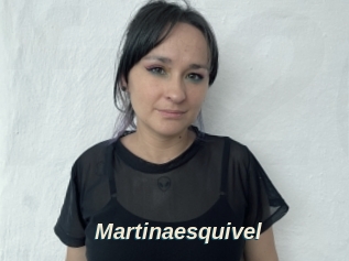 Martinaesquivel
