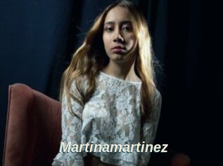 Martinamartinez