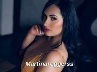 Martinaroggerss