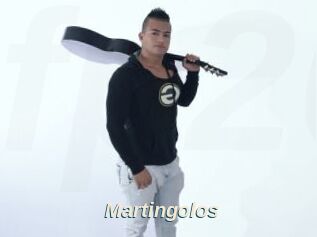 Martingolos