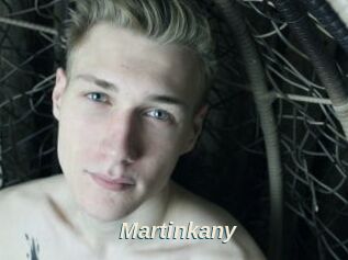 Martinkany