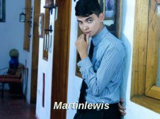 Martinlewis