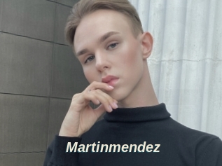 Martinmendez