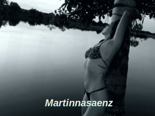 Martinnasaenz