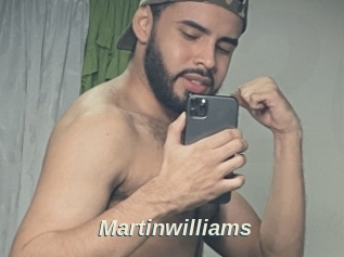Martinwilliams