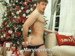 Marvinjenner