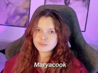 Maryacook