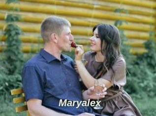 Maryalex