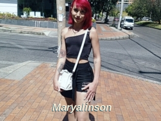 Maryalinson