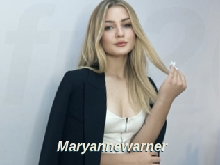 Maryannewarner