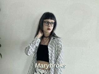 Marybroks