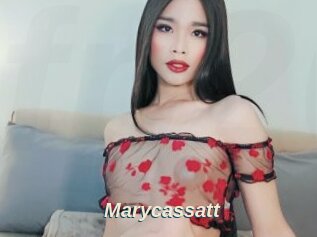 Marycassatt