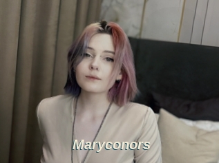 Maryconors