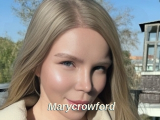 Marycrowford